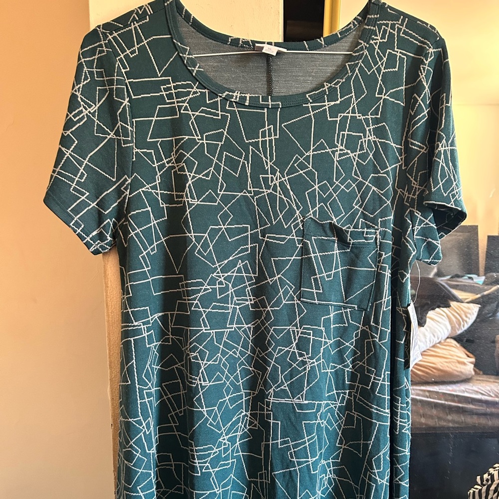 Lularoe Carly Size XL